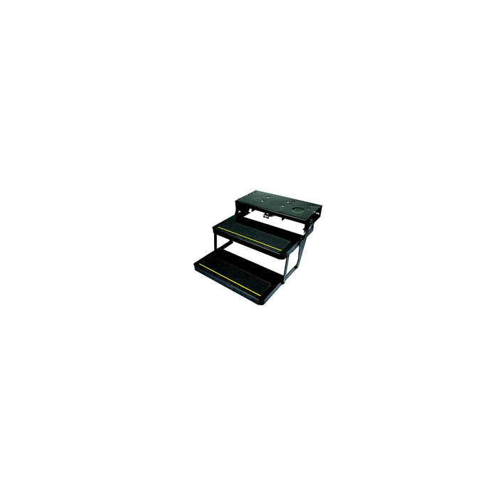 Kwikee 372261 Double Tread w/Motor, Control Unit & Switch Kit