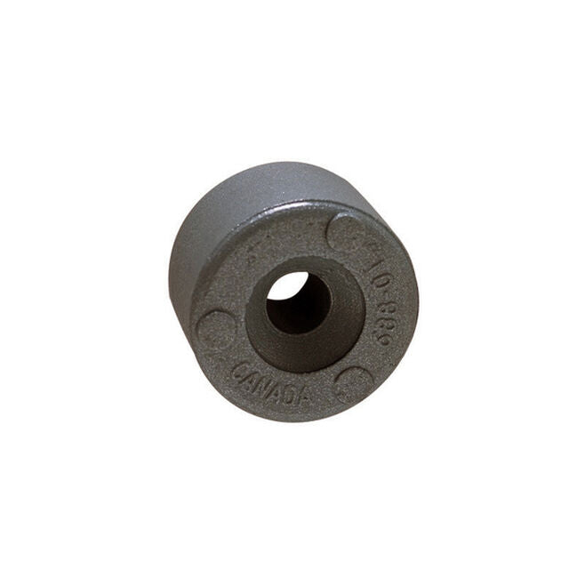 Martyr CM6884525101Z Yamaha Button Anode, Zinc
