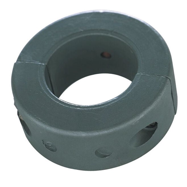 Martyr CMC03S Limited Clearance Shaft Zinc Anode w/ SS Allen Head