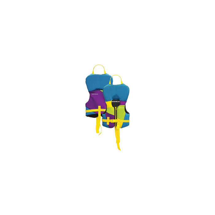 Airhead Gnar Neolite Kwik-Dry Vest