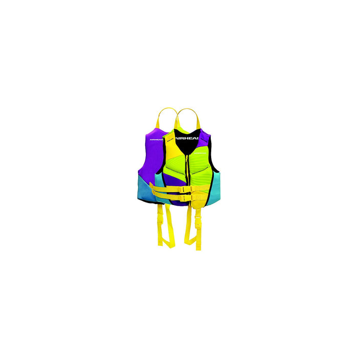 Airhead Gnar Neolite Kwik-Dry Vest