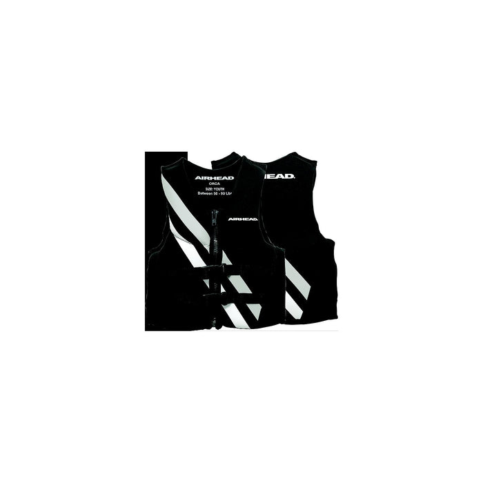 Airhead 10075 Orca Neolite Kwik-Dry Life Vest