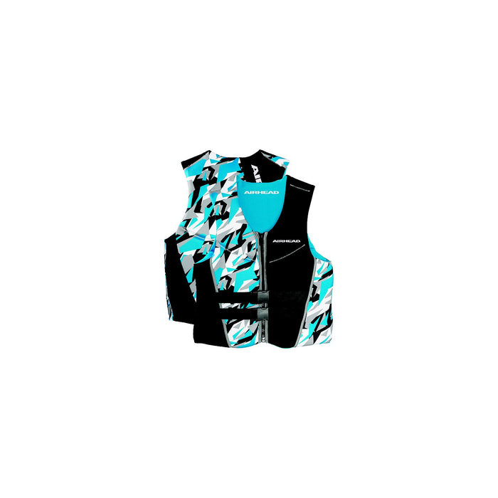 Airhead Adult Cool Neolite Kwik-Dry Life Vest