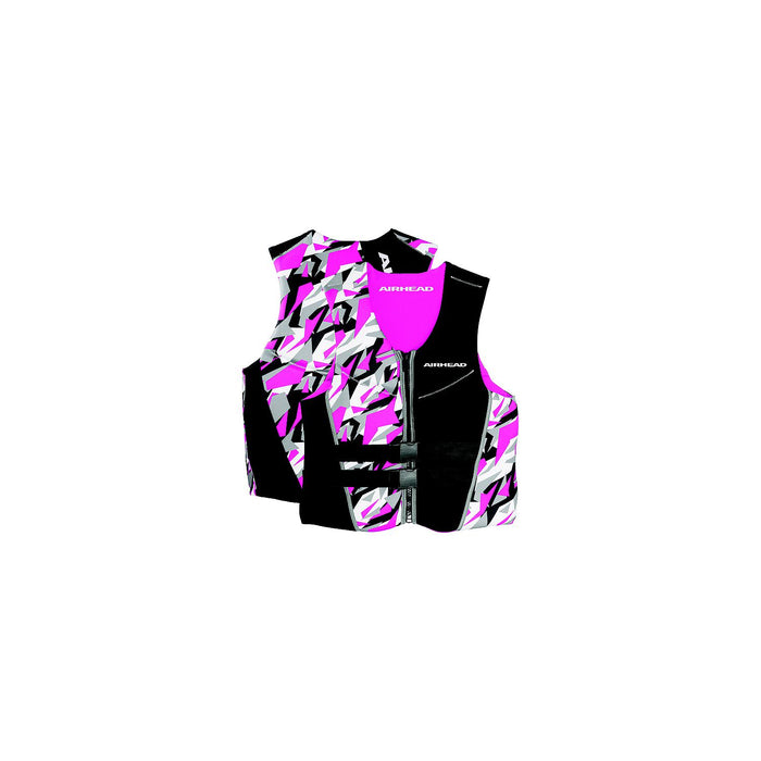 Airhead Adult Cool Neolite Kwik-Dry Life Vest