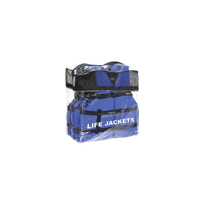 Airhead 30002-25-A General Boating Life Vest