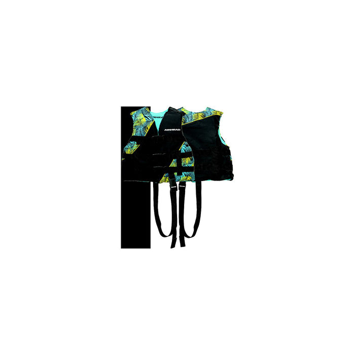 Airhead Tropic Nylon Family Life Jacket