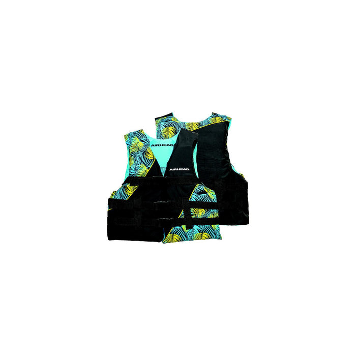 Airhead Tropic Nylon Family Life Jacket