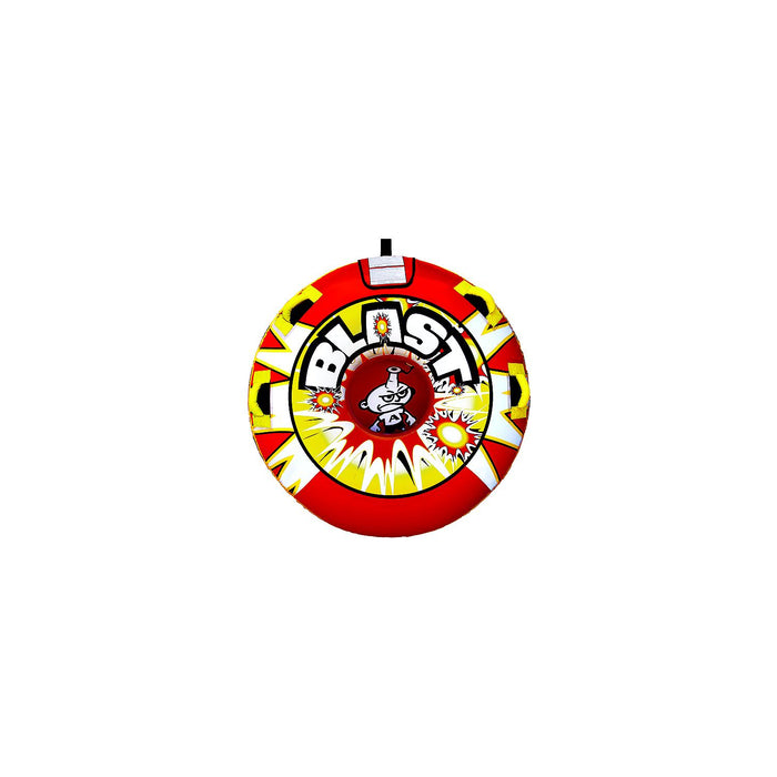 Airhead Blast Towable Tube