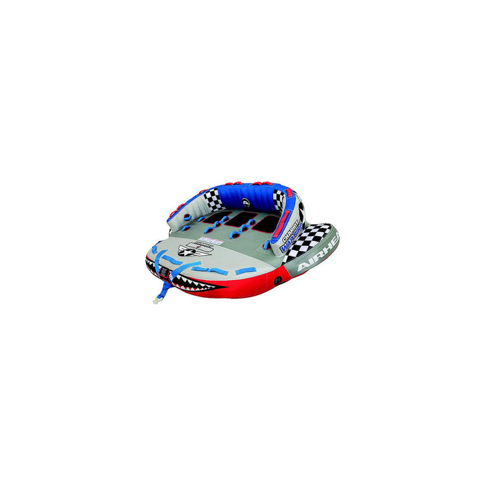 Airhead Chariot Warbird Towable