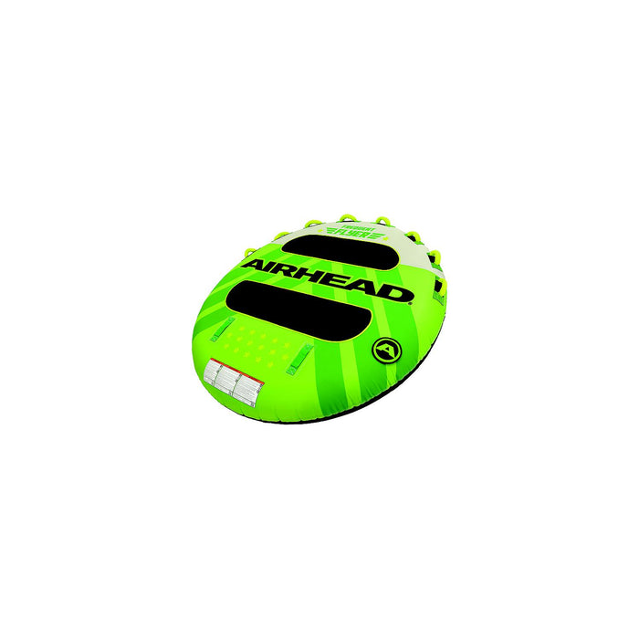 Airhead AHFL-1661D Frequent Flyer Tube, 1-3 Riders