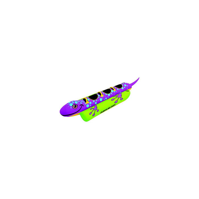 Airhead AHHD-3058 Salamander Tube, 1-3 Riders