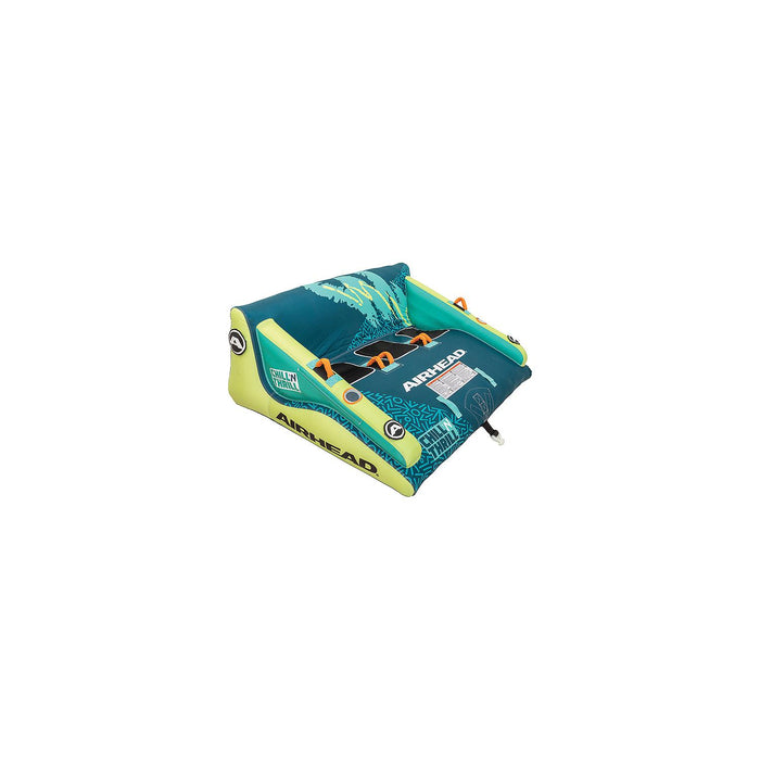 Airhead AHLT-02 Chill 'N Thrill Towable, 1-3 Riders