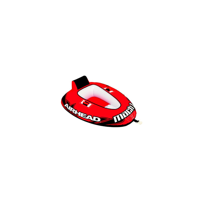 Airhead Mach Cockpit Towable Tube