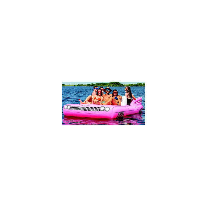 Airhead AHPF1001 Classic Cruiser Lake Float