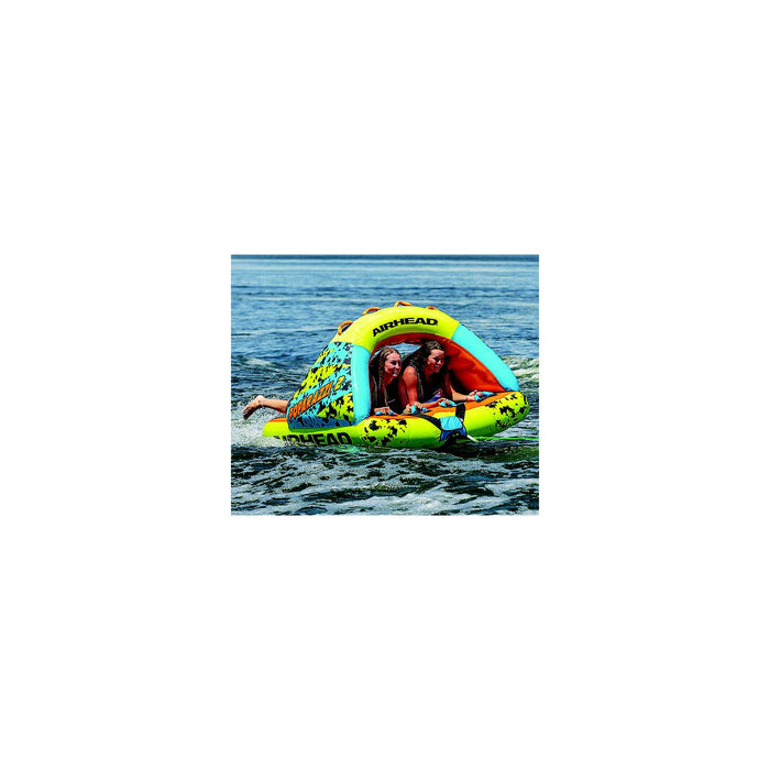Airhead Poparazzi Towable