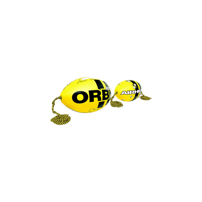 Airhead AHR50137DOY Buzz Double Orb Rope