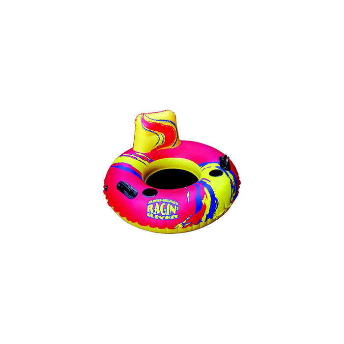 Airhead AHRR-2 Ragin' River Tube, 1 Rider