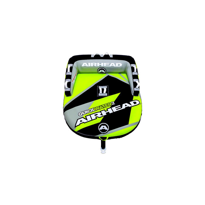 Airhead Quick Water Towable Tube