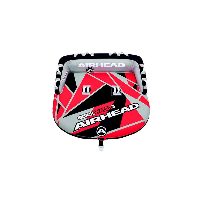 Airhead Quick Water Towable Tube