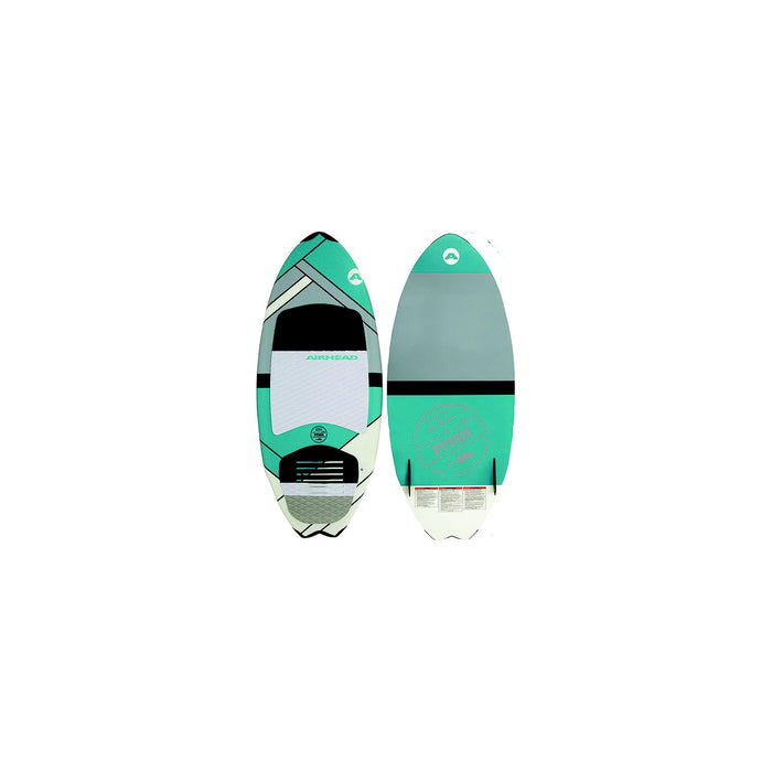 Airhead AHWS-F02 PFISH Skim Style Wakesurf Board