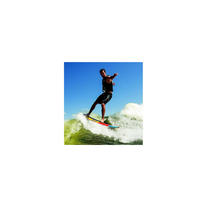 Airhead AHWS-F07 Fraction Wakesurf Board