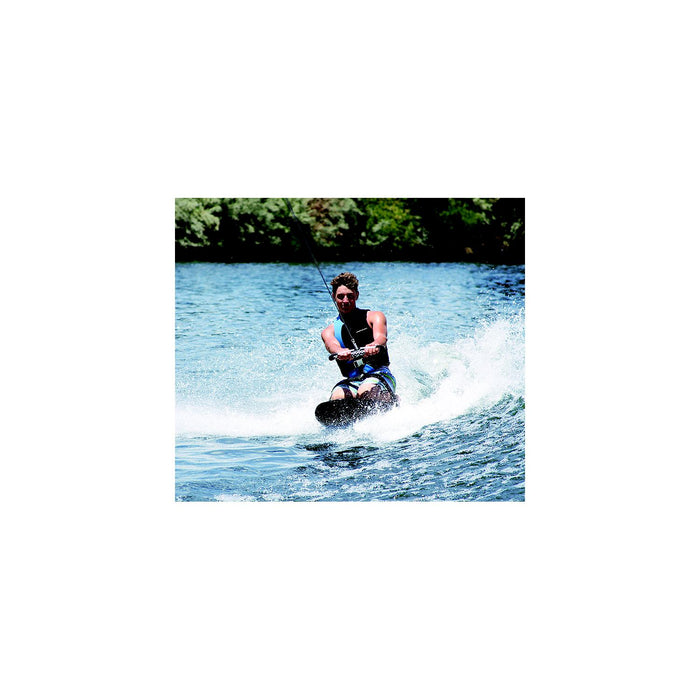 Airhead AHWS-F08 Fluke Wakesurf Board