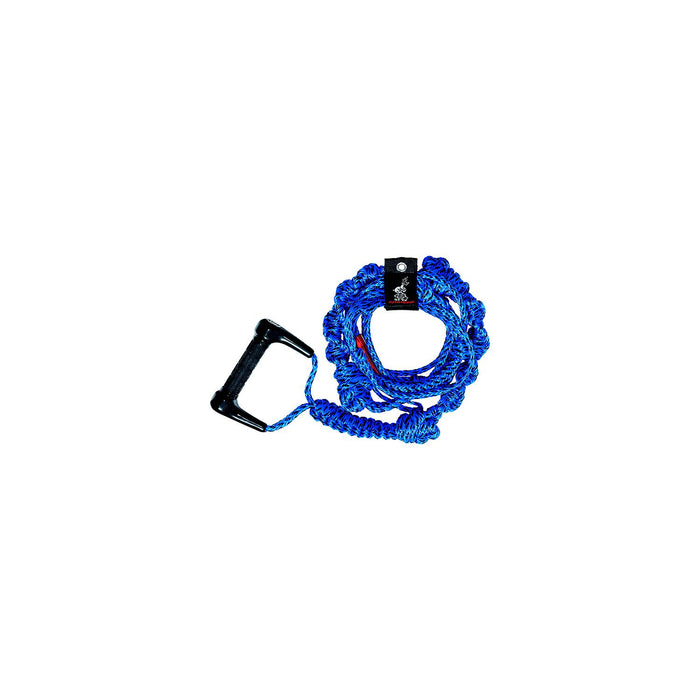 Airhead AHWS-R01 3 Section Wakesurf Rope
