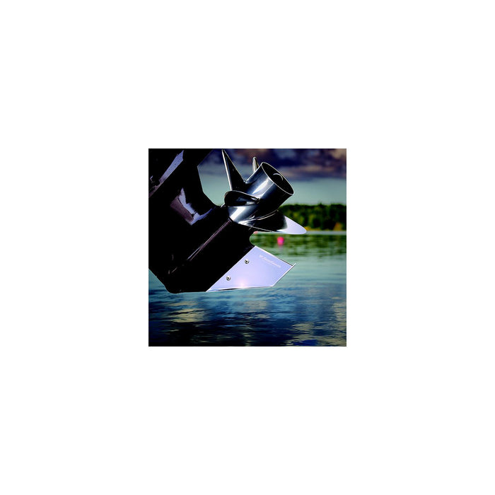 Megaware 27191 Skegguard Skeg Protector