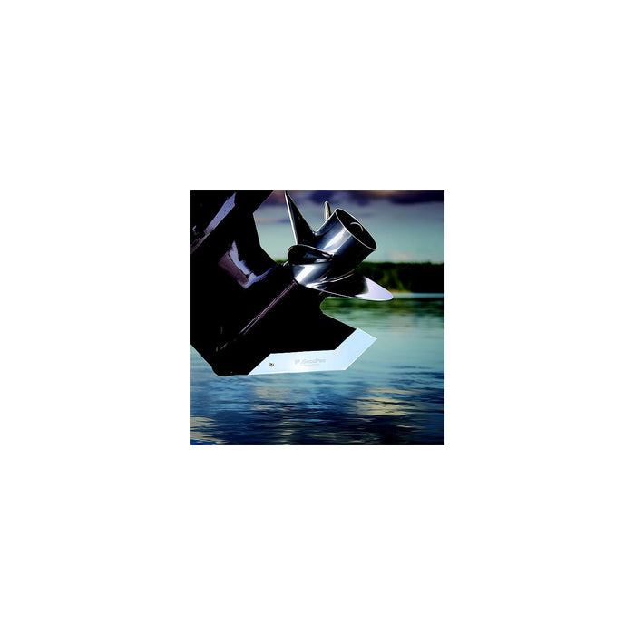 Keelguard SP656 SkegPro Skeg Protector for Select Honda, Mercury & Volvo-Penta Models