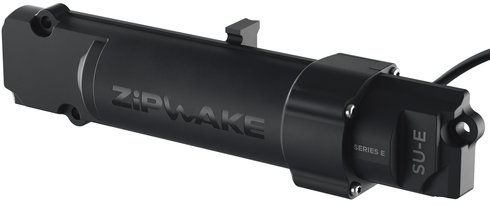 Zipwake 2012035 Series E SU-E Servo Unit with 3 m Cable — perspective view