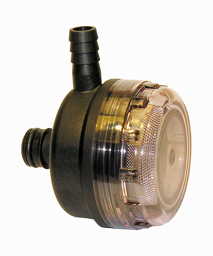 Jabsco Pumpguard In-Line Strainer - 1/2" NPT Port | Bodega Aurrera En Línea - Foto 8