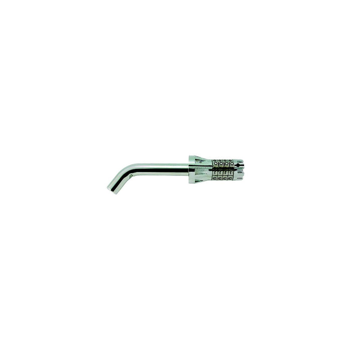 Trimax Locks MAG200 Trimax Resettable Combination Bent Pin Receiver Lock, 5/8"