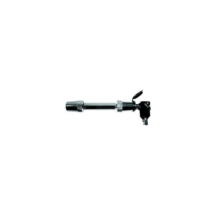 Trimax Locks SXT5 Trimax Stainless Steel Receiver Lock, 5/8" x 3-1/2"