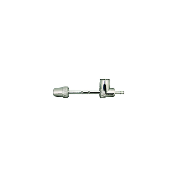 Trimax Locks SXTC123 Trimax Stainless Steel Universal Coupler Lock