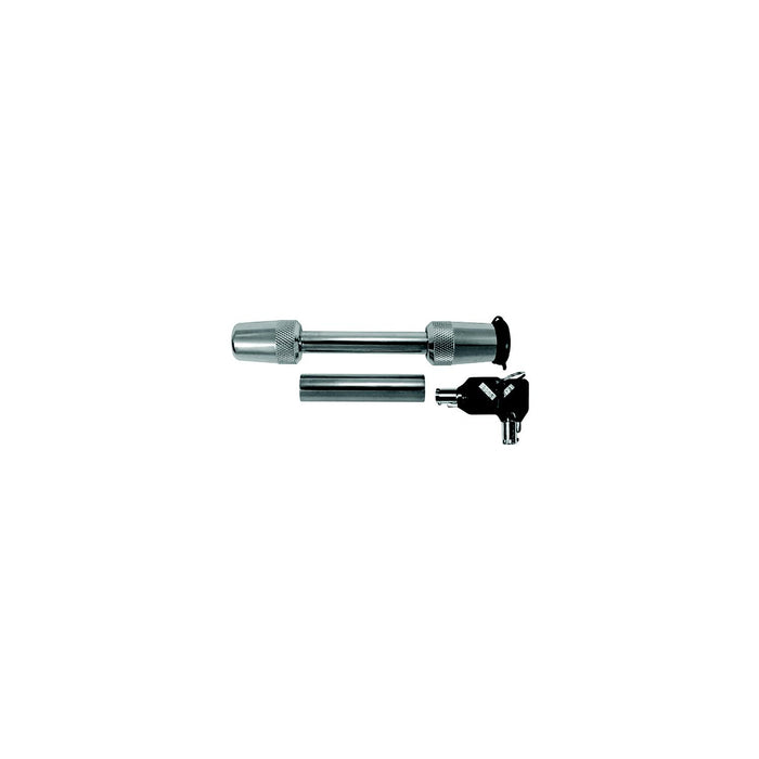 Trimax Locks SXTS32 Trimax Universal Stainless Steel Receiver Lock