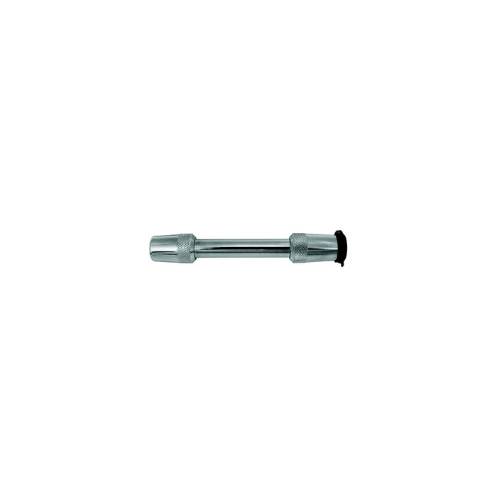 Trimax Locks T5 Trimax T5 Receiver Locking Pin Fits All 2.5" Class V Receivers, Chrome