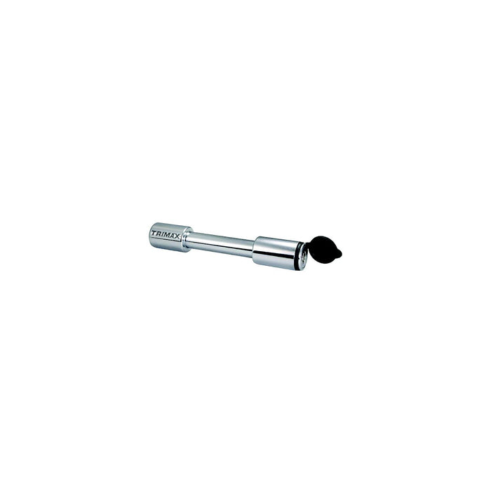 Trimax Locks TK225 Trimax Twister Series Receiver Lock, 5/8"