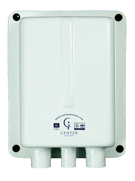Centek Veratron 1020200 Gen-Sep™ Gas/Water Separator