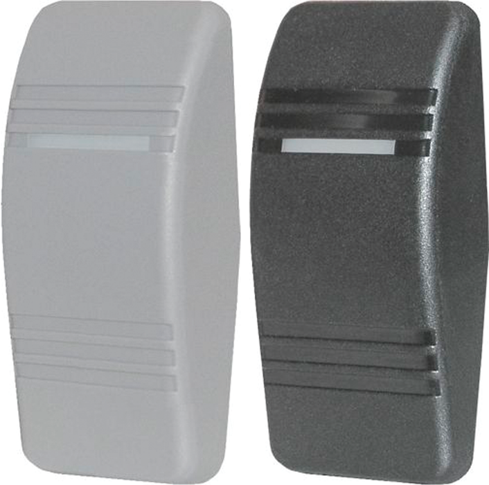 Blue Sea 8294-BSS Contura Switch Replacement Actuator