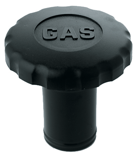 Perko 1613DP0BLK Gas Fill