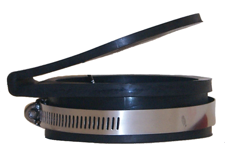 Sierra 18-4456 Exhaust Flapper 3"
