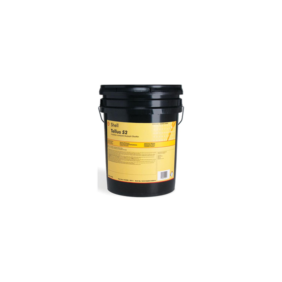 Shell Oil 550045425 Tellus S2 M Hydraulic Fluid — Freeport Marine Supply