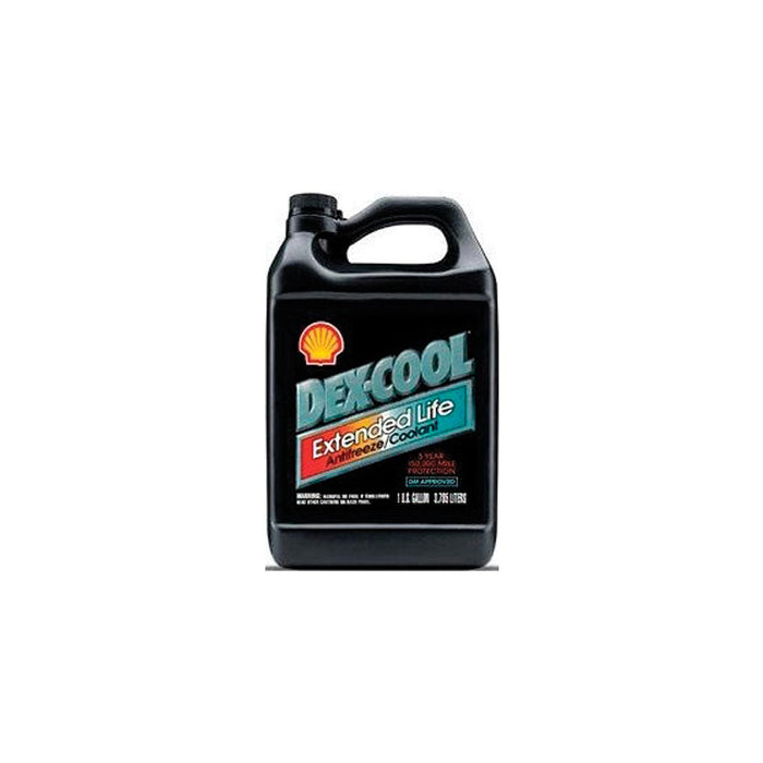 Shell Oil 9407006021 Dexcool 5050Premix Gal @ 6
