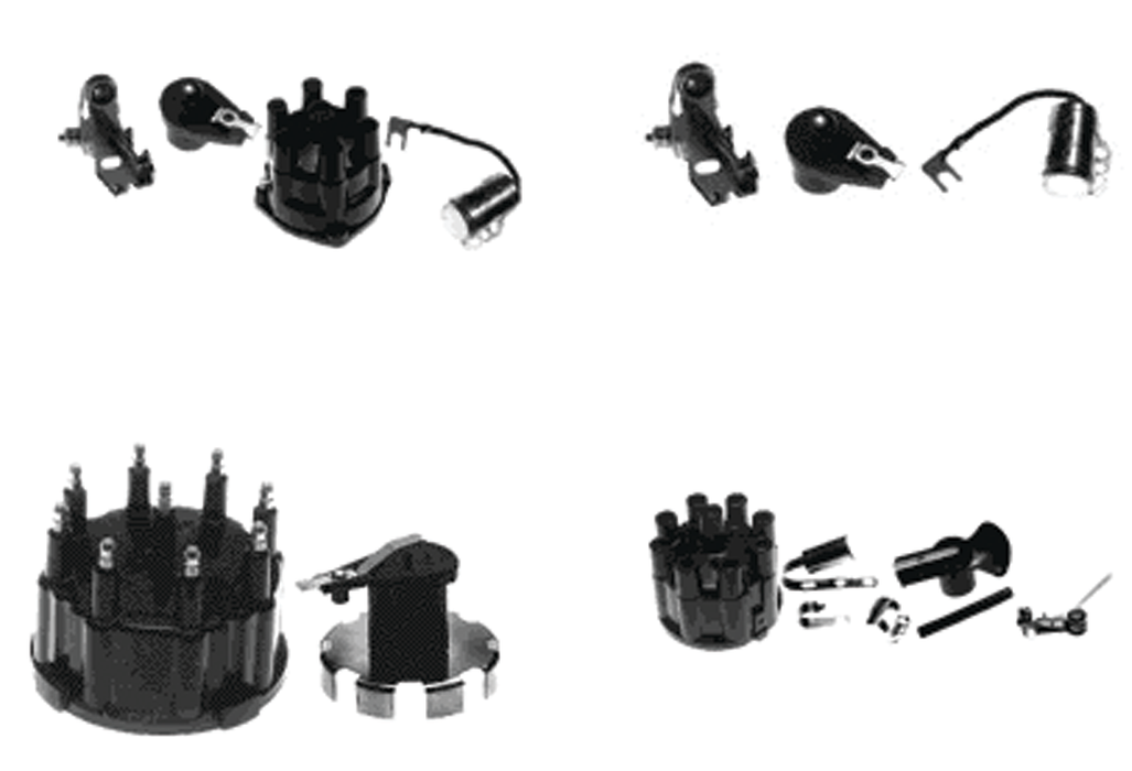 Sierra 18-5275 Tune-Up Kit W/Cap Pres.Screwv