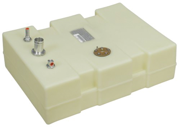 Moeller 32512 Tank-Fuel Below Deck 12 Gal