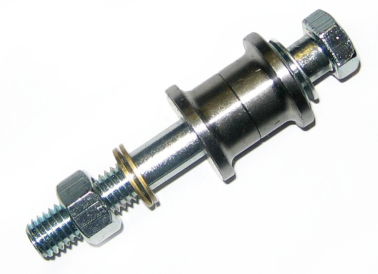 Moeller 020720-00 Flanging Tool