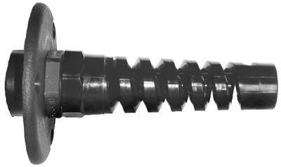 TH Marine BSR-1K-DP T-H Marine Bulkhead Strain Relief Hose Kit