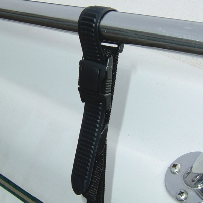 Taylor Made Products 1089 Taylor Ratcheting Fender Hanger