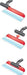 Shurhold SHUR-Dry Flexible Water Blade
