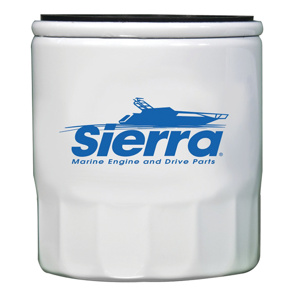 Sierra 18-7884 Diesel Oil Filter